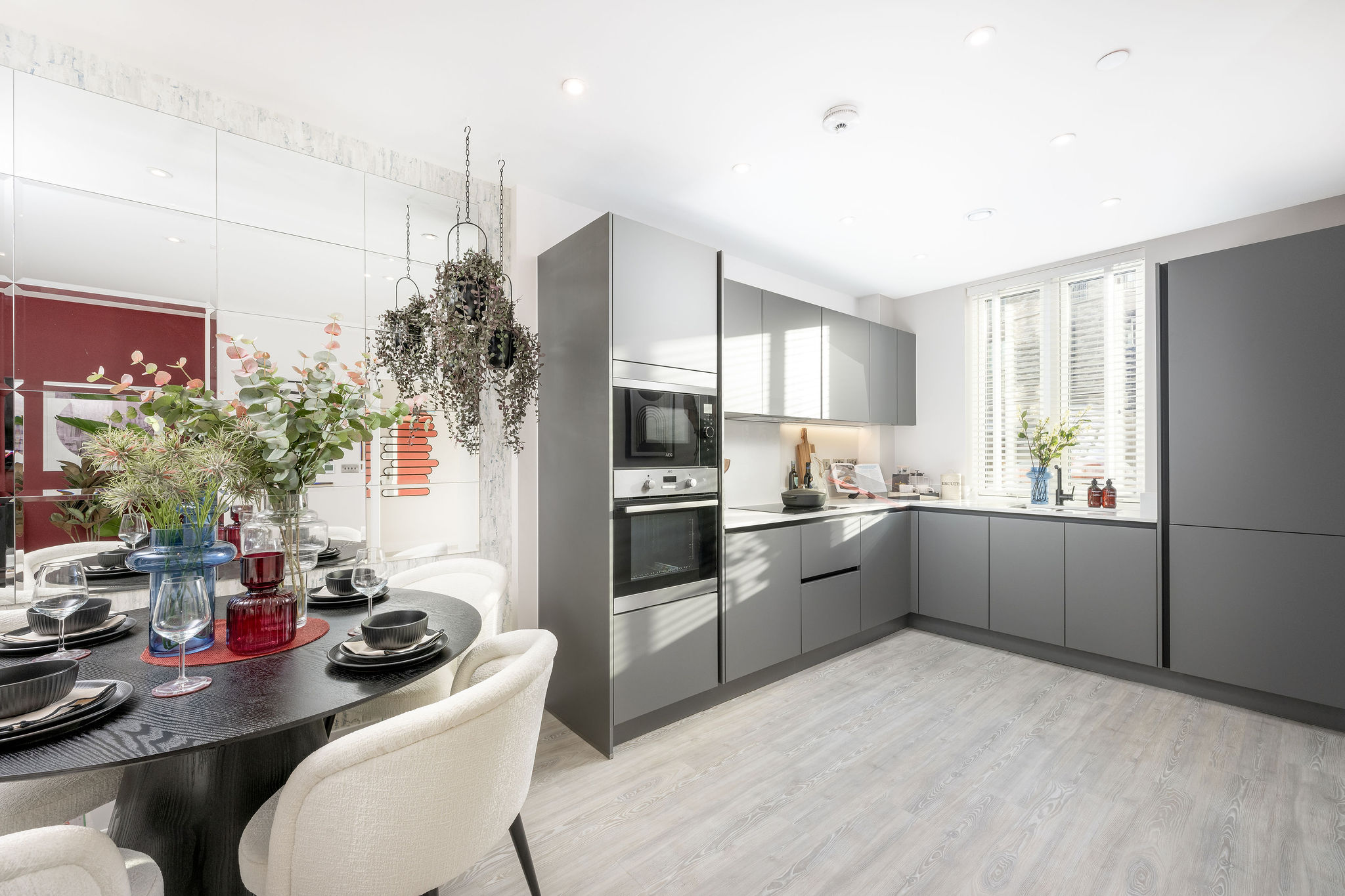 Fusion show home photography