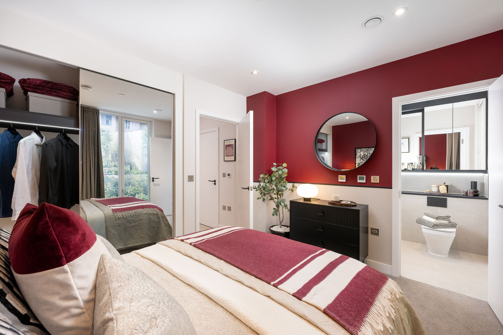 Fusion show home photography