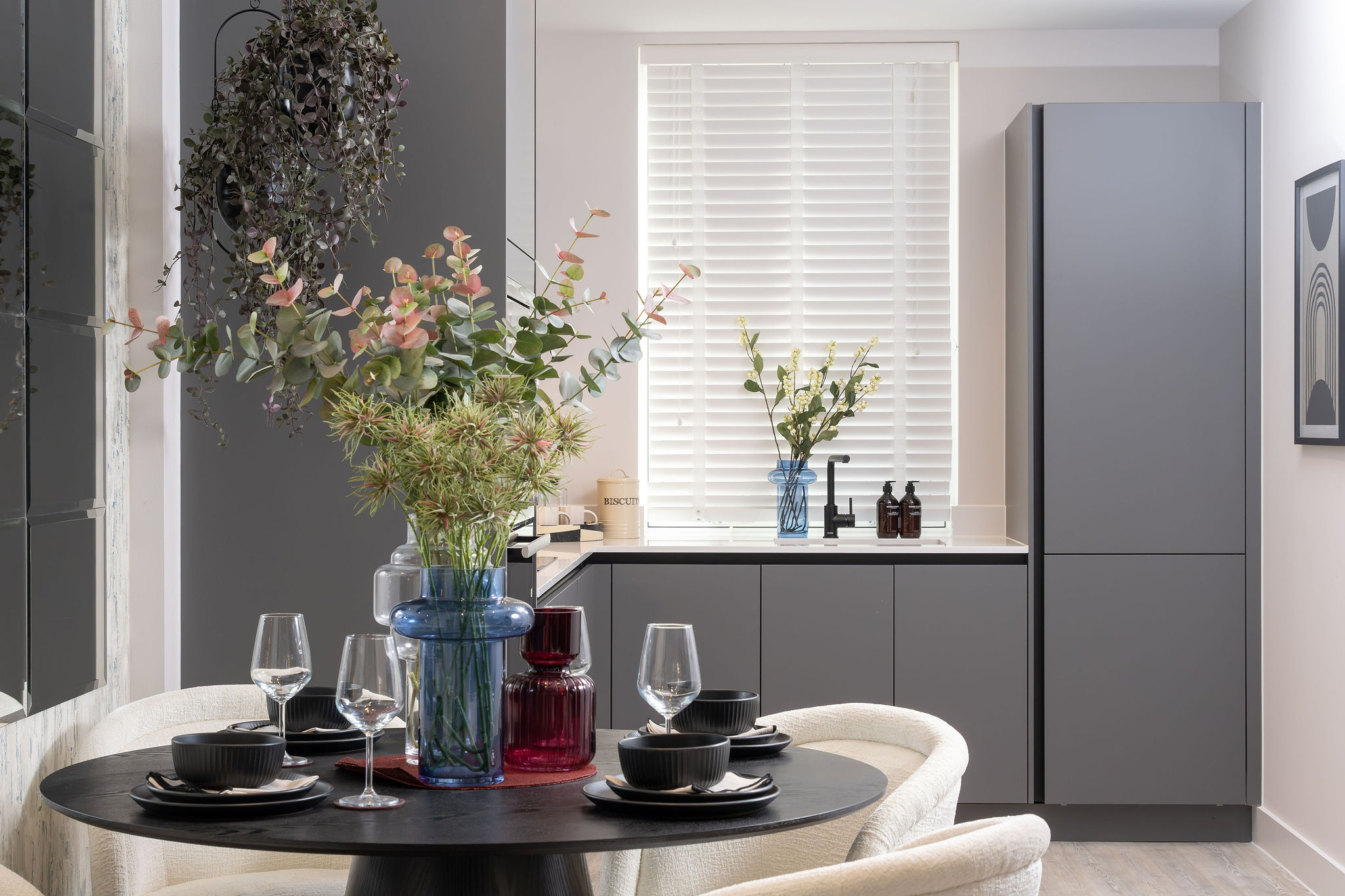Fusion show home photography