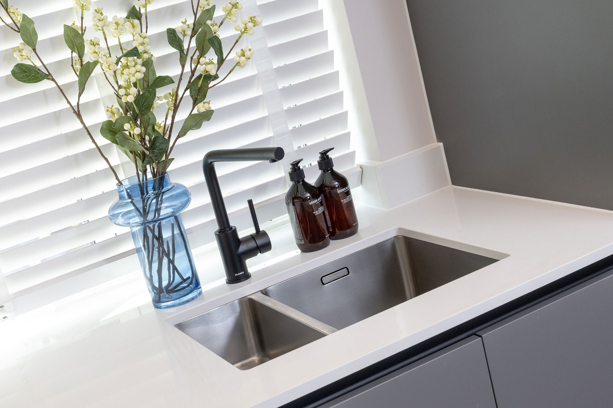 Fusion show home photography