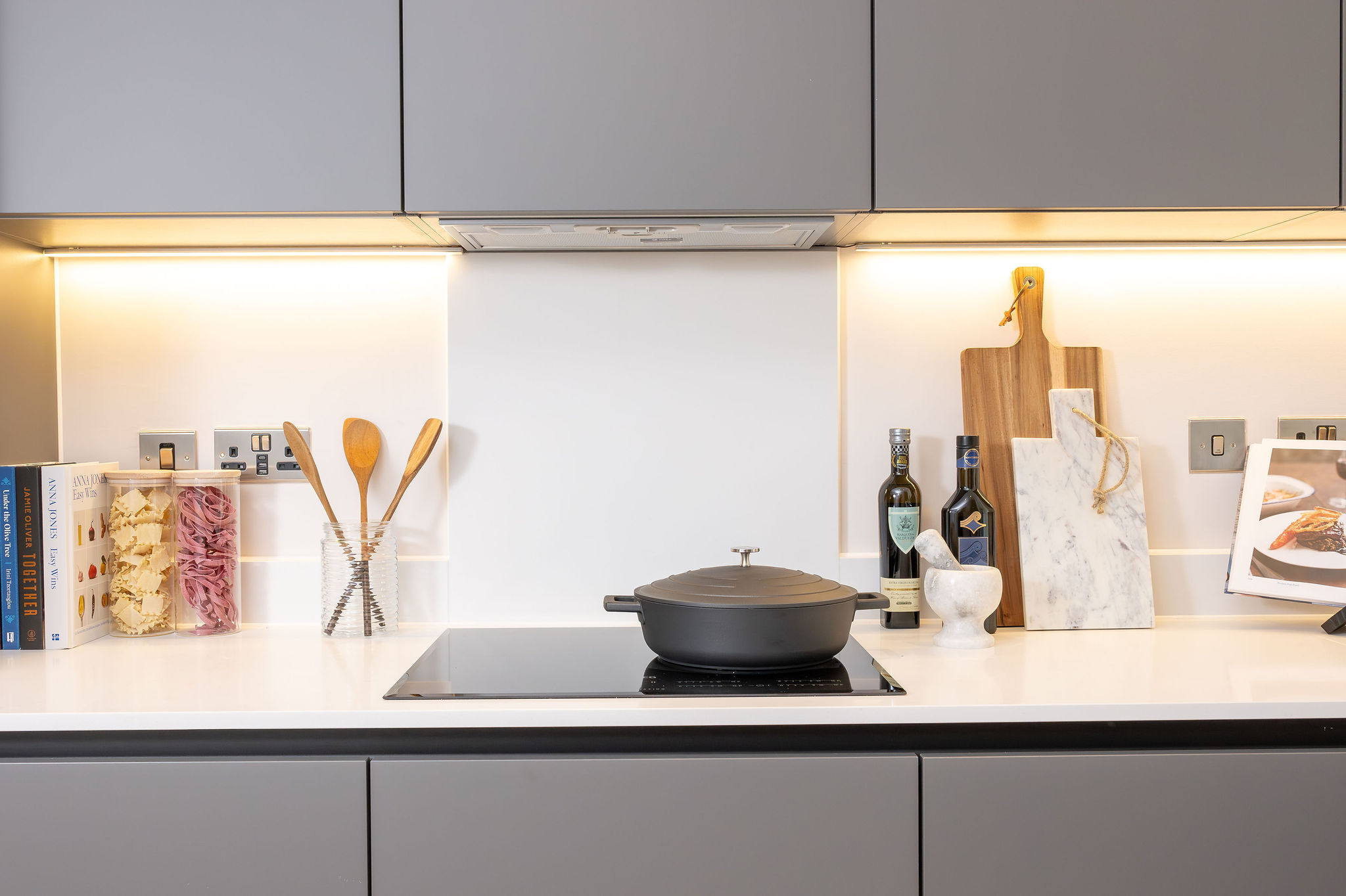 Fusion show home photography