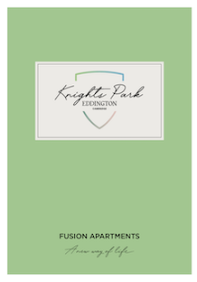 Fusion brochure cover